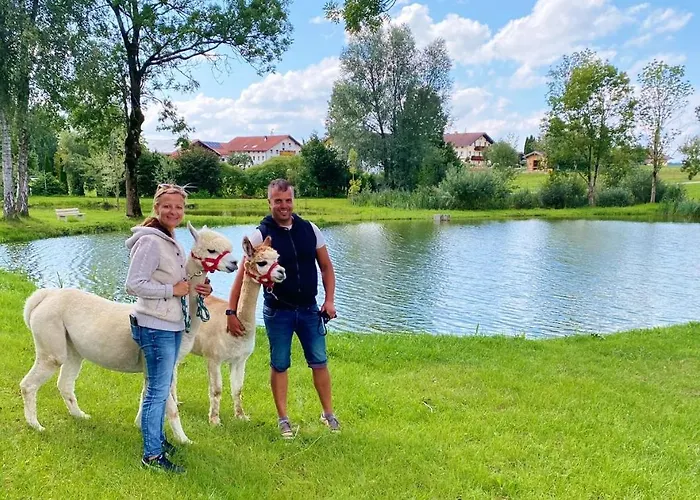 Reiherhof * Brunning