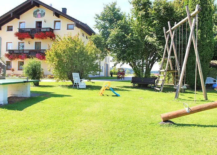 Reiherhof * Brunning