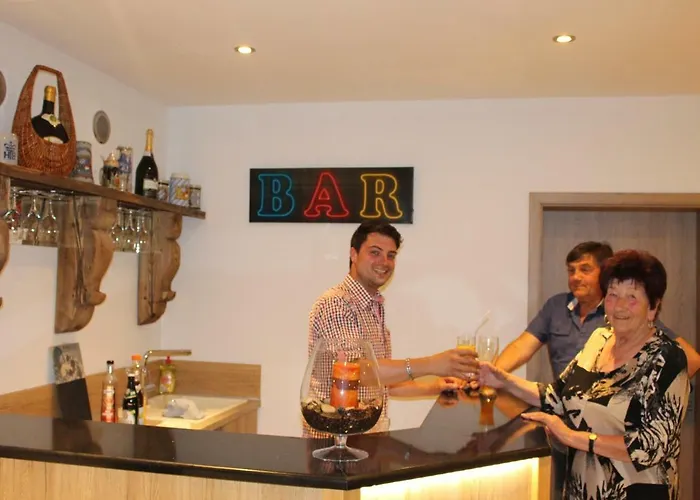 Reiherhof Brunning