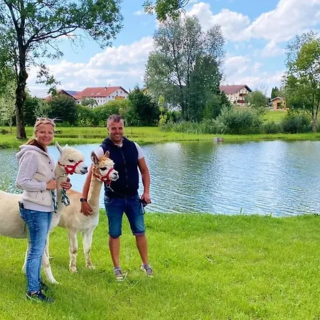 Reiherhof * Brunning