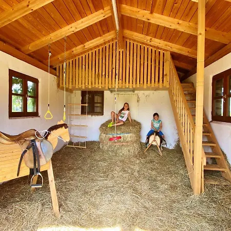 Appartamento Reiherhof *