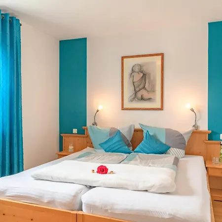 Reiherhof Appartamento