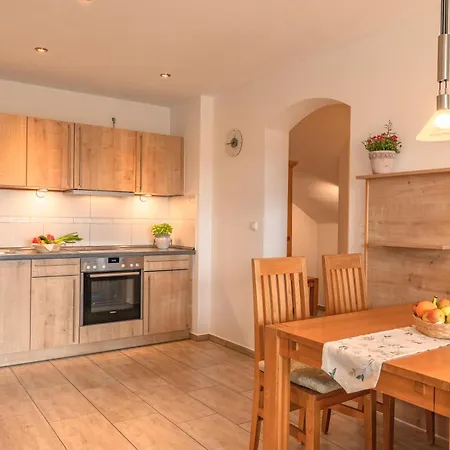 Reiherhof Apartment *