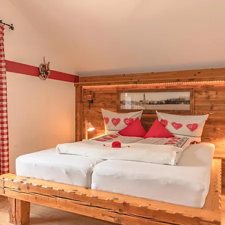 Reiherhof Apartment