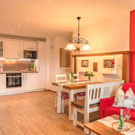 Apartment Reiherhof