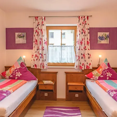 Reiherhof Apartment Brunning
