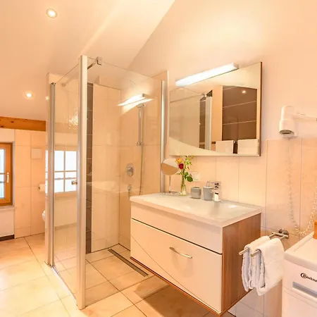 Apartment Reiherhof Brunning