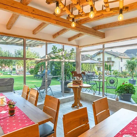 Appartamento Reiherhof