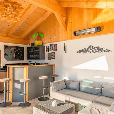 Apartment Reiherhof *