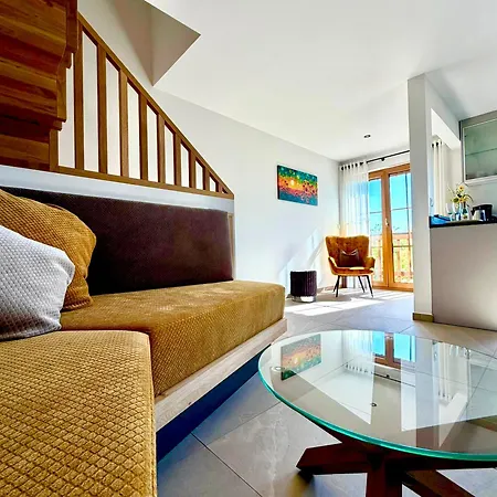 Reiherhof Apartment *