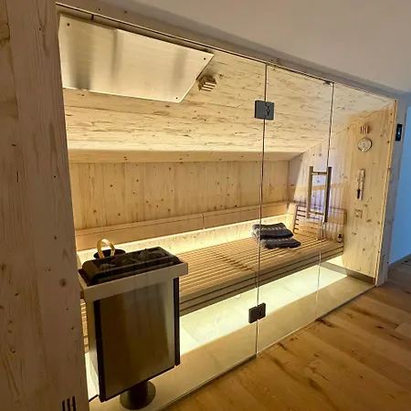 Apartment Reiherhof