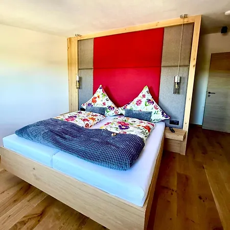 Reiherhof Apartment Brunning