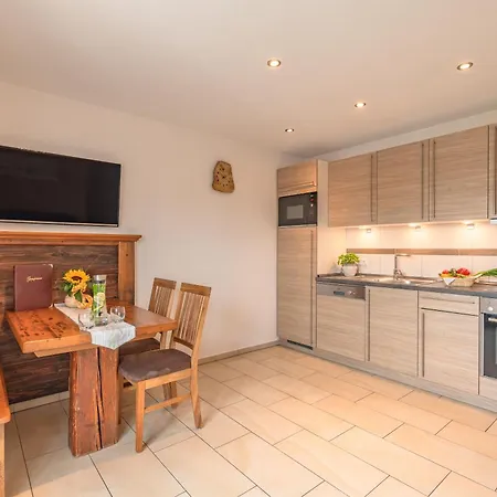 Apartment Reiherhof Brunning