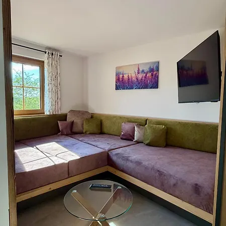 Reiherhof Apartment