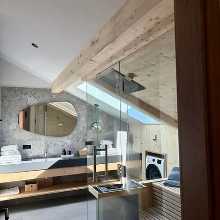 Reiherhof Apartment