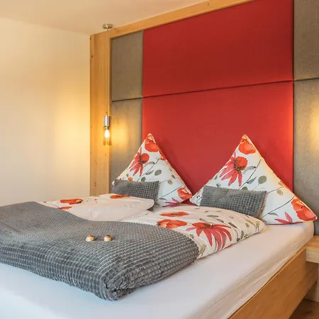 Reiherhof Appartamento Brunning