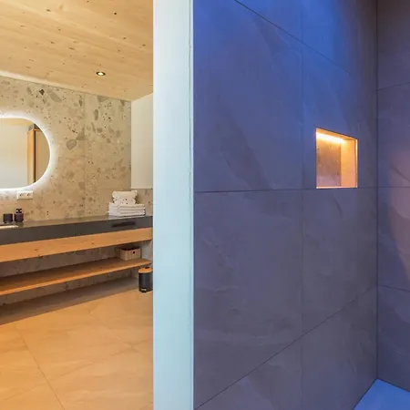 Reiherhof Appartamento Brunning