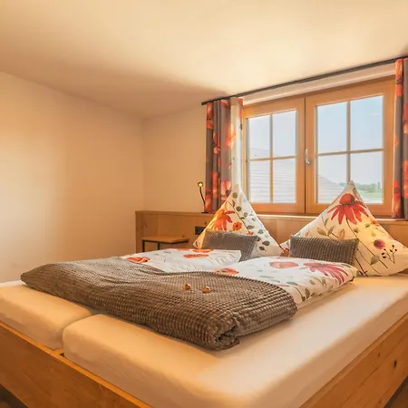 Appartamento Reiherhof Brunning