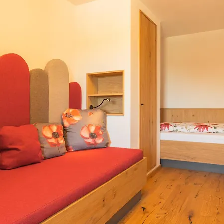 Appartamento Reiherhof Brunning