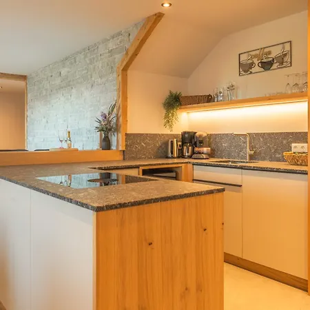 Reiherhof Appartamento Brunning