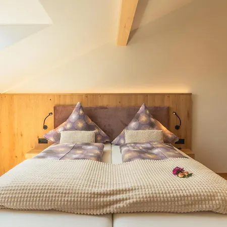 Appartamento Reiherhof Brunning