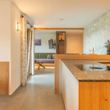 Appartamento Reiherhof *