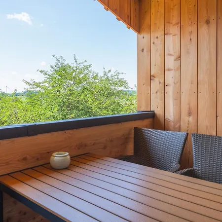 Appartamento Reiherhof Brunning