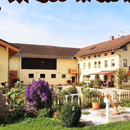 Reiherhof * Brunning