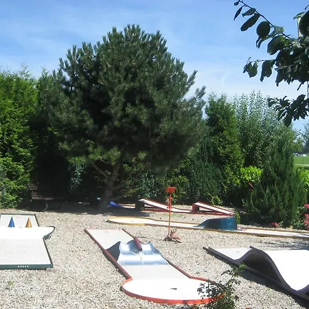 Appartamento Reiherhof