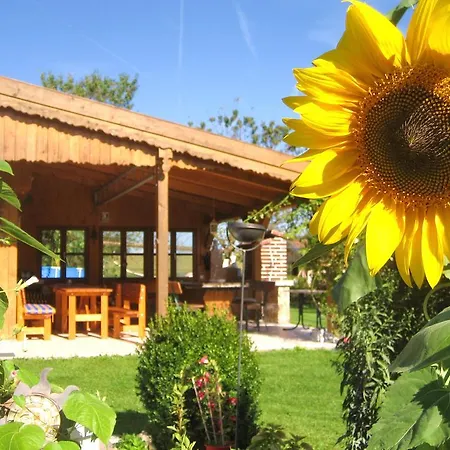 Reiherhof Appartamento *