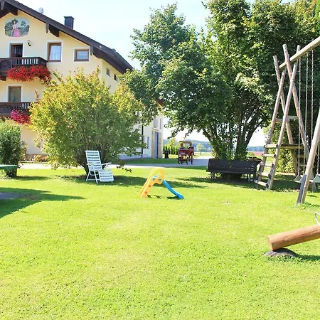 Reiherhof * Brunning