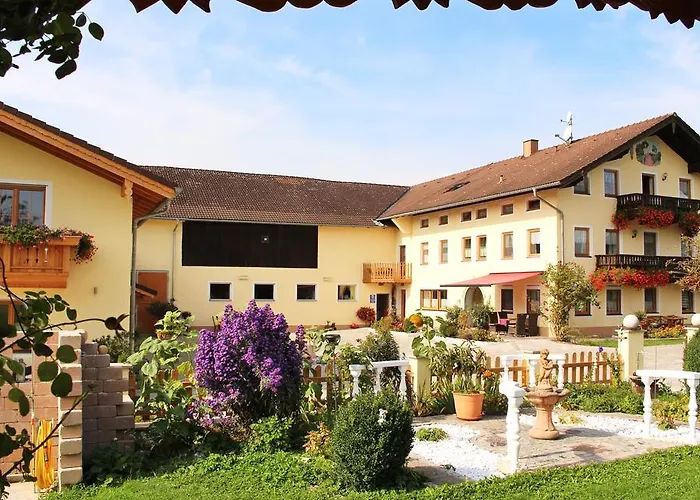 Reiherhof * Brunning